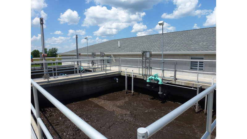 Montgomery County Sewer District Plans Wastewater Treatment Plant Expansion